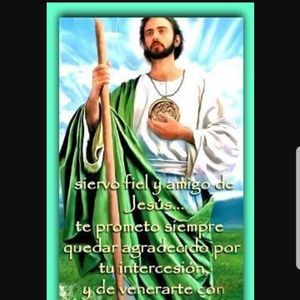 Meet your Posher, Javier